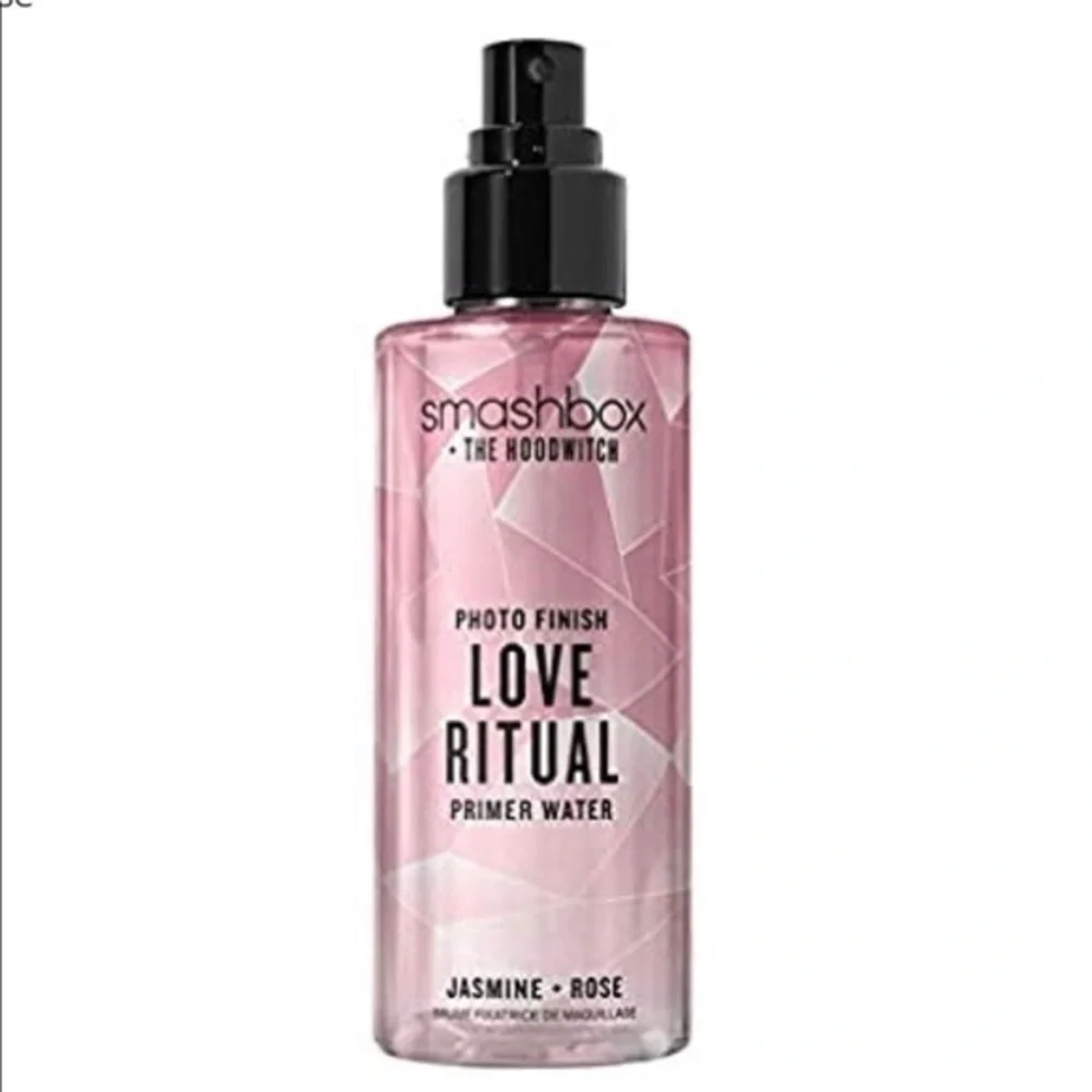 Smashbox Crystalized Photo Finish Primer W…